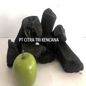 best product !!! BBQ CHARCOAL USE FRUIT WOOD CHARCOAL CHEMICAL FREE IN Zhangping CHINA 2020 BEST QUALITY SUPERMARKET 4 KG 5 KG - Product Image 5