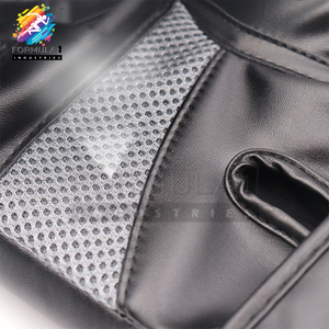 ถุงมือชกมวยสำหรับฝึกซ้อม F1I-42ชื่อแบรนด์ออกแบบได้ตามต้องการสไตล์มืออาชีพ - Product Image 6