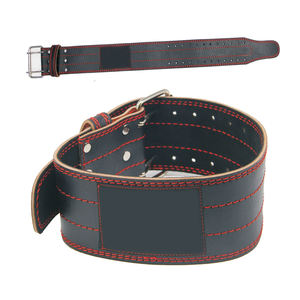 Powerlifting Fitness Protector Gym Belt Levantamiento de pesas Uso específico Palanca Belt - Product Image 3