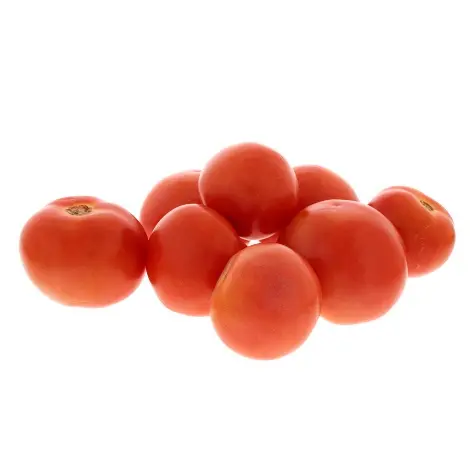 품질 신선한 체리와 로마 토마토 판매
