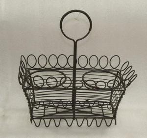 Wine Holder Wine Caddy Hold 6 Bottle Usage Home Hotel Room Restaurant Export High Quality Made in India - Product Image 4