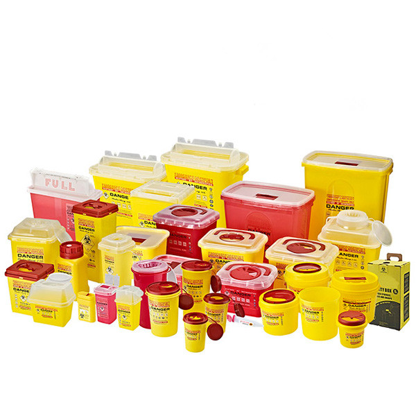 Get A Wholesale free sharps containers For Your Business