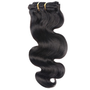 South Indian Factory Direct Extensions de cheveux humains - Product Image 2