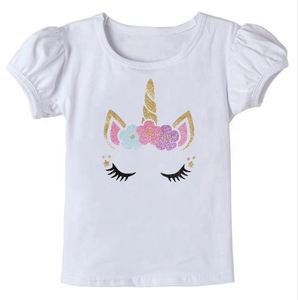 เสื้อยืดคอกลมแขนยาวสีดำลำลองไซส์พิเศษสำหรับเด็กผู้หญิงบังคลาเทศ - Product Image 3