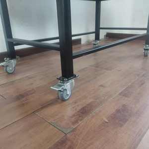 Argentinië Char Braden Baksteen Gevoerd Barbecue Grill Zelfgemaakte - Product Image 5