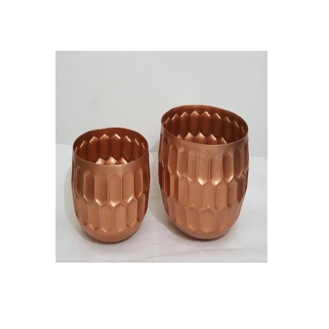 copper plating
