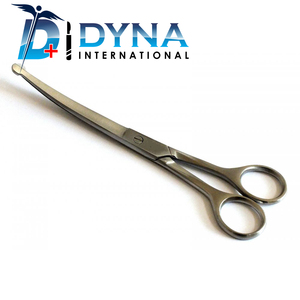 <b>Dogs</b> pet Hair <b>scissors</b> fur paws 17 cm - Product Image 2