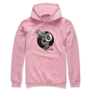 OEM Winter Men's Oversized <b>Hoodies</b> | 100% Cotton Fleece Sweatshirts | Custom Plain Pullover Eco-Friendly Breathable Washable - Product Image 5