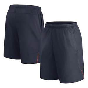 Wholesale Summer <b>Men's</b> Casual <b>Shorts</b> 100% Cotton Solid <b>Pattern</b> Eco-Friendly <b>Men's</b> Fashion - Product Image 4