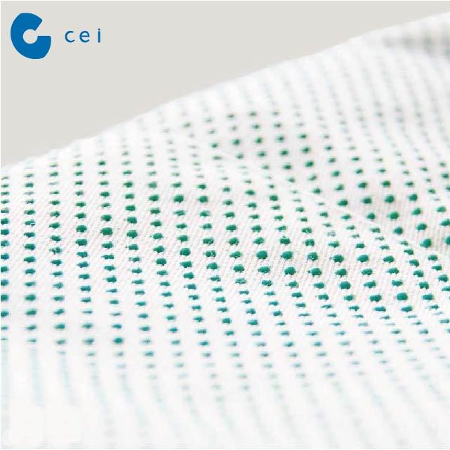 Portable Chauffage Humide Pad 100% Coton Fabriqué Tout Électrique Coussin Chauffant Détendre Les Muscles