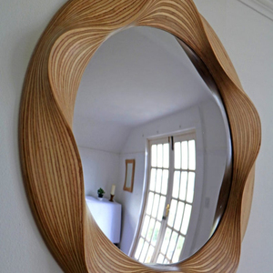 Beautifully Handmade Wall <b>Mirror</b> - Product Image 1