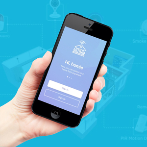 Broadlink — kit de développement d'application domotique pour la maison, société en inde, meilleur IoT, domotique intelligent, applications boosoft - Product Image 2