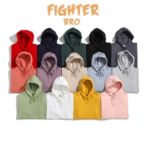 Men's Fashion Wholesale Custom Graphic Hoodies For Teens Men With Designs Custom Men Hoodies