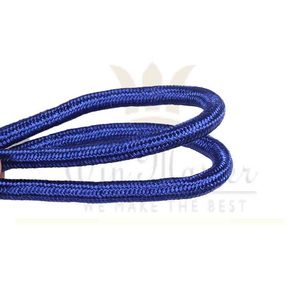 Cordon de cordon de cérémonie Win Master tricoté à la main, couleur et matériau personnalisables, pour uniforme de cérémonie. - Product Image 5