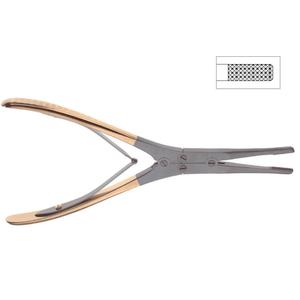 Parures Gorney Onyx de la meilleure qualité, 8 pouces (20cm), à angle - Product Image 3