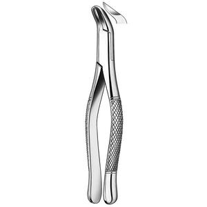 Fórceps de Extracción Dental de Acero Manual, Modelo Americano, Marca Phy Sick - Product Image 2