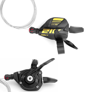 Bộ chuyển tốc độ xe đạp leo núi MTB <span class=keywords><strong>9</strong></span> 10 11 12 tốc độ, phụ tùng xe đạp, tương thích với <span class=keywords><strong>Shimano</strong></span>, màu đen - Product Image 3