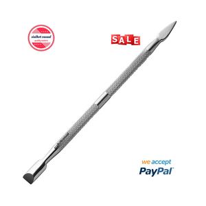 Instrumentos de manicura y pedicura Suministros para uñas Empujador de cutículas de doble extremo Empujadores de uñas Herramientas de cuidado personal - Product Image 5