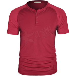 Camiseta elegante para hombre con precio razonable, camisetas Relax Fit, camiseta en blanco de manga corta - Product Image 2