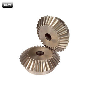 Huge Demand on Highly Efficient Left Hand Direction Spiral <b>Bevel</b> <b>Gear</b> for Sale - Product Image 1