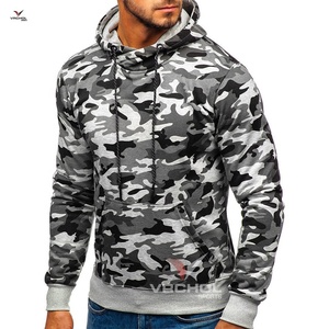 Unisex Heavy Cotton Solid Eco-Friendly <b>Hoodie</b> Customized <b>Plain</b> Hooded Sweatshirts Men Plus Size Embroidered Knitted Anti-Shrink - Product Image 1