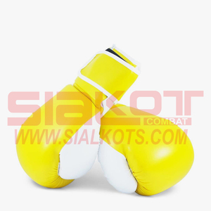 sparing boxing gloves - Product Image 1