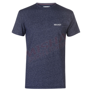 Camiseta Deportiva Transpirable de Manga Corta para Gimnasio y Entrenamiento de Verano - Product Image 3