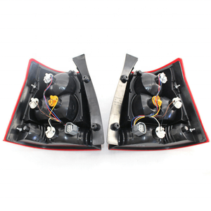 OEM LR023968 LR023971หางแสงประกอบไฟท้าย Assy สำหรับ Land Rover Freelander <span class=keywords><strong>2</strong></span> 2006-2012 - Product Image 4