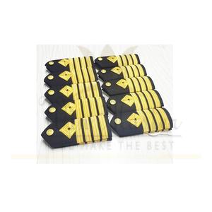 แผ่นรองไหล่คุณภาพสูง / แผ่นรองไหล่เครื่องแบบ โดย WIN MASTER INDUSTRIES - Product Image 6