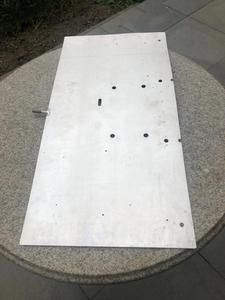 Pantalla de <span class=keywords><strong>TV</strong></span> piezas de repuesto lcd lg evaporador aluminio - Product Image 2