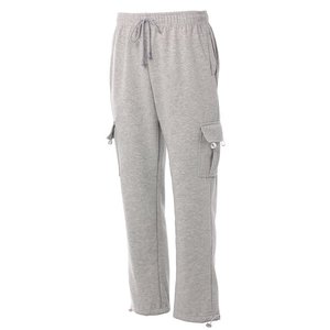 กางเกงวิ่งจ็อกกิ้งสำหรับผู้ชาย,กางเกงวอร์มออกกำลังกายลำลองแบบมีกระเป๋า - Product Image 3