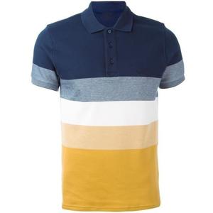 Wholesale Polo 100% Cotton Business for <b>Men</b> Moisture Wicking Polo <b>T</b> <b>Shirts</b> Casual Plus Size Summer Wear Polo From Bangladesh - Product Image 6
