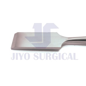 อุปกรณ์สิ่วผ่าตัดและศัลยกรรมกระดูกจากสเตนเลสขนาด24.5ซม. - Product Image 4