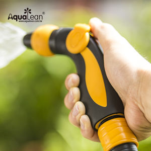 Pistolet d'arrosage à 3 jets multi-flux pour tuyau d'arrosage de jardin - Product Image 6