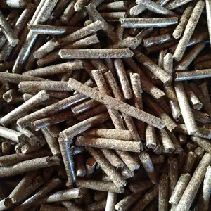 Best quality Cheap wood pellets