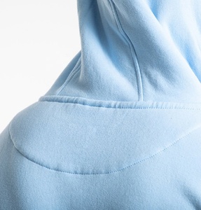 2022 Thiết Kế Mới Thời Trang OEM Áo Thun Hoodie Jogger 2 Bộ Cộng Với Kích Thước Chạy Thể Dục Gân Trên Cuff Và Hem Tracksuit Cho Nam Giới - Product Image 3