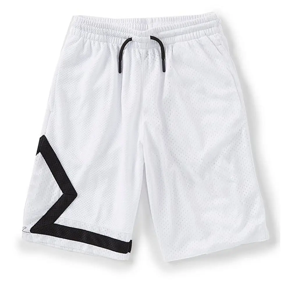 <span class=keywords><strong>Ретро</strong></span> старые школьные винтажные уличные стильные мужские баскетбольные шорты с логотипом на заказ