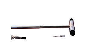 Marteaux à Percussion Buck Avec Pinceau & Pin 18 Cm - Product Image 3