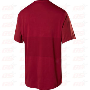 Jersey profesional para bicicleta de montaña, personalizado, para descenso - Product Image 4