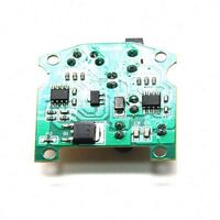 Atomiseur à brouillard d20 mm, 113Khz, appareil en céramique, Module humidificateur ultrasonique, Pcb
