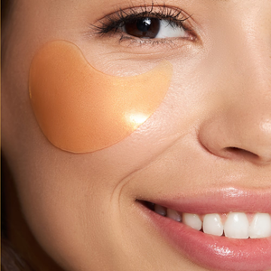 FARMSTAY-parche ocular con vitamina DR-V8, hidrogel, cosmético de Corea, elimina las algas marinas de círculo oscuro, antiarrugas, antienvejecimiento - Product Image 5