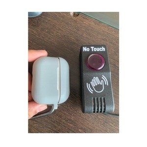 Minuterie de relais DPDT de qualité supérieure Sortie sans contact à forte demande Personnalisable OEM/ODM Commutateur de contrôle d'accès biométrique - Product Image 1