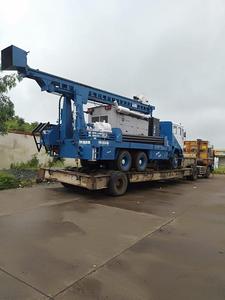 Haute qualité 300 mètres auto-gang perceuse vis Machine disponibilité prête à un prix avantageux - Product Image 3