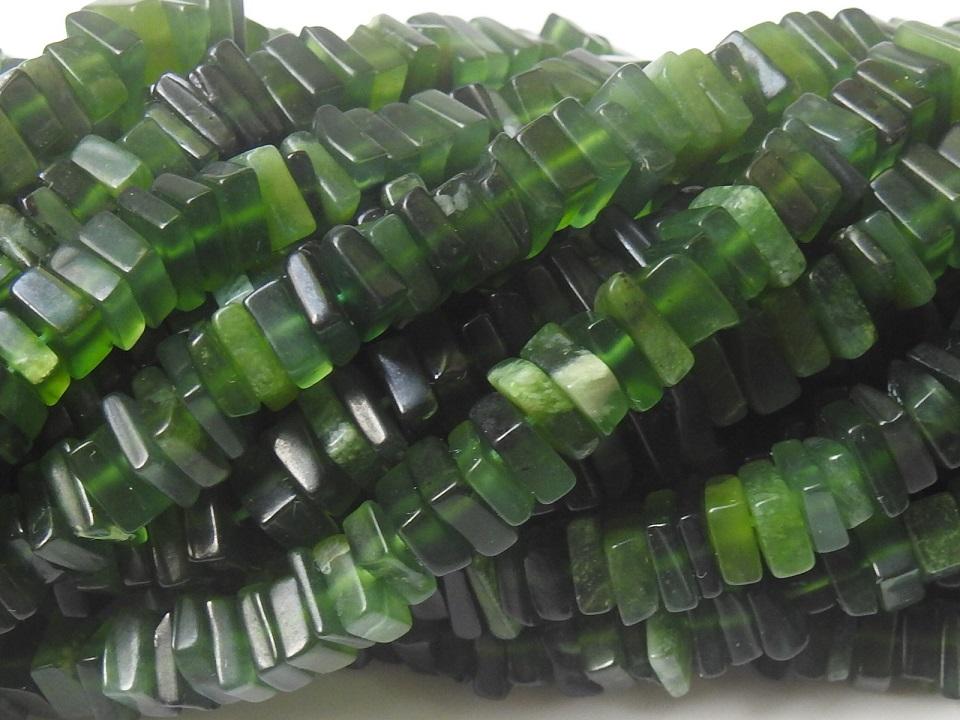 สีเขียว