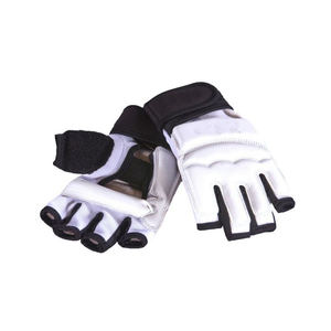 Gants taekwondo pour adultes et enfants, équipement pour recherche, prix d'usine, vente en gros - Product Image 5