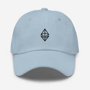 Venta al por mayor gorras de béisbol sin estructura logotipos bordados personalizados elegantes sombreros de papá Unisex Vietnam OEM sombreros Unisex precios baratos - Product Image 1