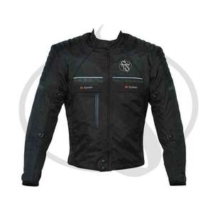 Vestes de moto Cordura pour hommes personnalisées de bonne qualité 2024 - Product Image 3