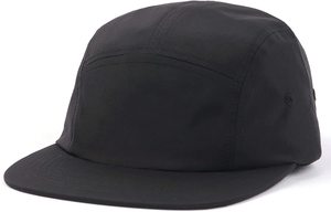 High Quality Lightweight Oxford <b>Flat</b> Bill Running <b>Cap</b> Quick Dry Sports Hat for Adults Big Heads Customizable Logo Dot Argyle - Product Image 6