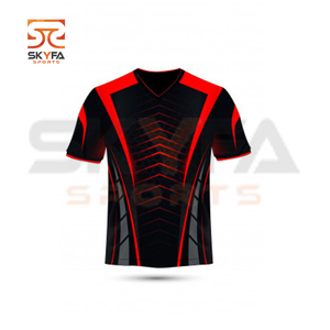Maillots de sport pour hommes, sur mesure, sublimation, tenue de collège, vente en gros, usine, père, - Product Image 5