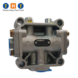 Válvula de Control direccional, 4630630050 FM, FH, para Volvo - Product Image 1